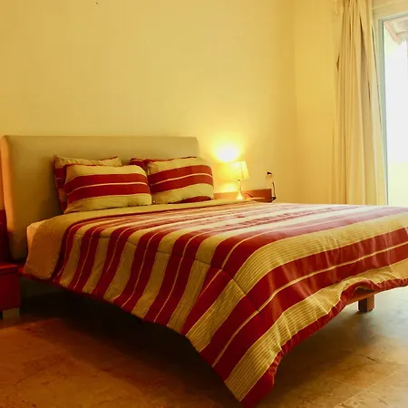 Condo Izamal By Playa Paradise